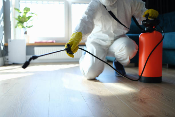 Reliable Blood Cleanup contractor in Silver Springs, NV by Trauma Clean Pros